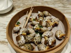 -海味世家·家常菜馆(明州里店)