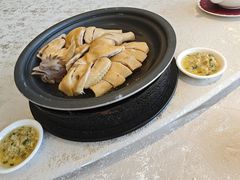 -泮溪酒家(荔枝湾店)