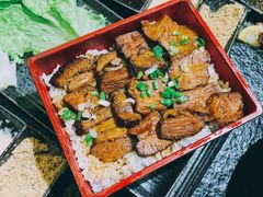 -炭虎烤肉(桂林路店)
