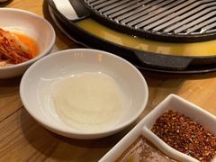 -釜山火炉韩式炭火烤肉(欧洲城店)