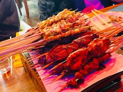 -肉串汪(望京店)