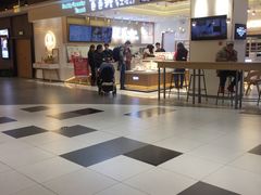 门面-爸爸糖吐司面包(大连高新锦辉商场店)