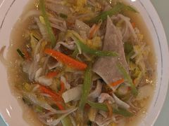 -松兰山海景大酒店·海鲜中餐厅