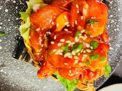 -AJIYA·池袋日式烧肉自助(天津万象城店)