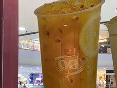 -DQ·蛋糕·冰淇淋(河东万达店)