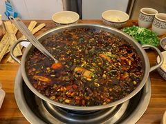 -黑竹香鸡(营和巷店)