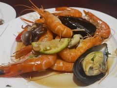 -东莞塘厦三正半山温泉酒店·沙利文西餐厅