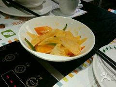 -严厨老坛酸菜鱼(吴江万宝店)