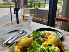 -The Rug Cafe(王府中环店)