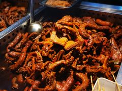 -衢州鸭头(古美路店)