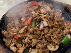 -标记美食新鲜猪杂(兴南大道店)