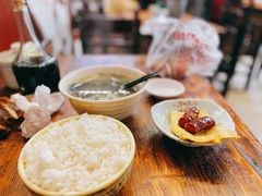 -陈记汤饭(水巷口店)