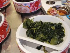 -龍歌自助小火锅(秦淮水游城店)