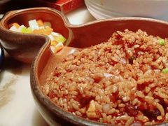 绿茶炒饭-绿茶餐厅(昆明世纪金源店)