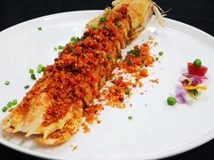 -世博源公馆·本帮融合菜·主题包厢·江景餐厅