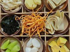 -芈重山老火锅(广州首店)