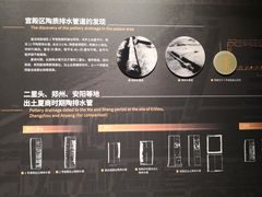 -盘龙城遗址博物院