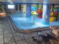 -极乐汇汗蒸会馆(杭州店)