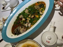 -尚一汤 广东炖汤(金桥国际店)