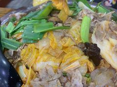 -豫掌柜饸饹面·烩面(秀沿路店)