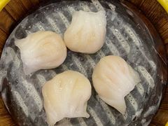 -澳门陈光记烧味饭店(南京德基广场店)