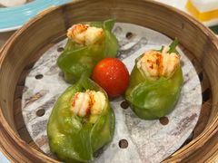 -点都德(皇岗村店)