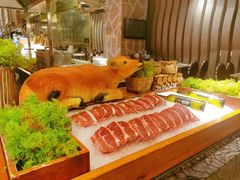 -芭菲盛宴·环球美食(解放碑英利国际店)