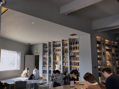 -来回·咖啡(钟村咖啡豆店)