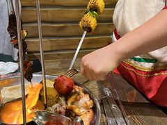 -卢布里西餐厅(总店)