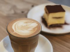 -VOYAGE COFFEE(杨梅竹店)