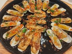 -北李·海肠捞饭·大连菜(望京凯德MALL店)