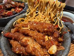 -恰饭·老长沙市井菜 (天河客运站店)
