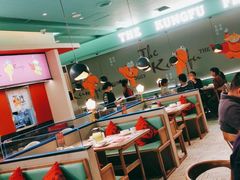 大堂-蛙小侠(五象万象汇店)