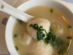 -小厨娘淮扬菜(天印大道店)