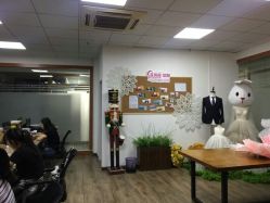 点击看大图 -六月嫁期婚礼(旗舰店)