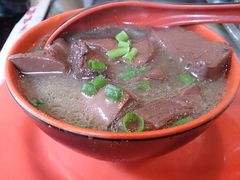 猪红-昇记肠粉王(福华路店)
