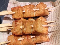 -潮界(虹桥天地店)