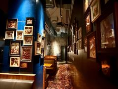 -The Happy Monk(前海壹方汇店)
