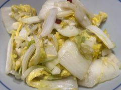 -荆九爷爆炒桥头三嫩(浙大店)