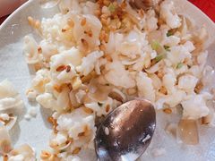 -魁盛居百年鲁菜馆(中林路店)