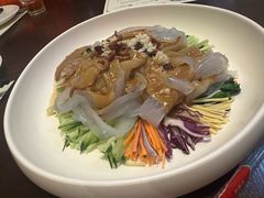 -老厨家(友谊路总店)