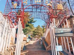 -信号山公园
