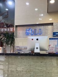 -SOLO Hair Salon