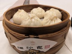 -冶春茶社(星汉大厦店)