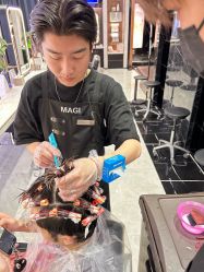 -MAGI美界造型