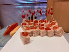 -广州正佳广场万豪酒店