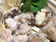 -富山日式料理(宽厚里店)