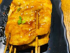 -烧蠔帮·生蚝海鲜牌档(观海店)