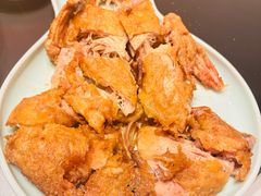 -西安饭庄·非遗陕菜(钟楼店)