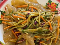 -那红花·东北菜铁锅炖(仙林金鹰店)